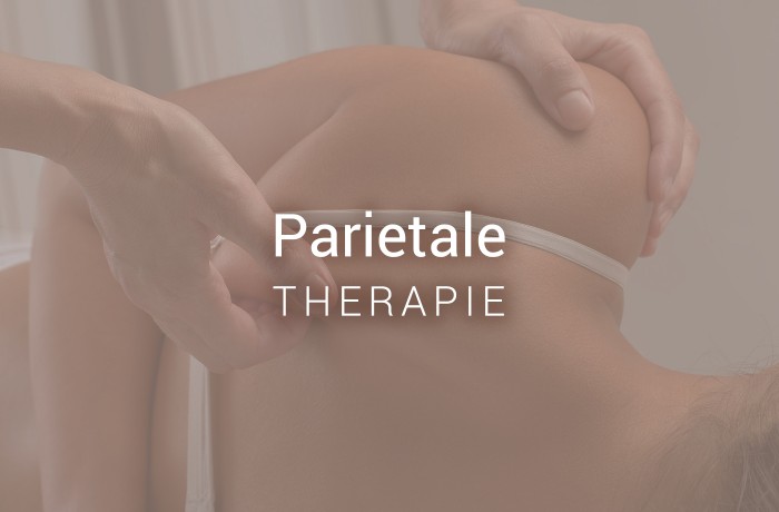 Parietale Therapie